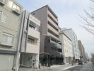 リーガル京都堀川中立売Ⅱの外観
