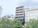 リーガル京都堀川中立売Ⅱの外観