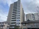 ジオ大津京町210号の外観