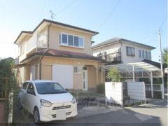 希望ヶ丘本町4丁目貸家2649-7の外観画像