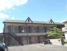 ヴィラコートタイセイの外観