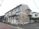 セジュール柳田の外観