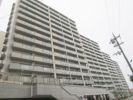 ローレルコート草津の外観