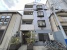 プレジオ室町五条の外観