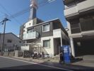 サンセール浜大津の外観