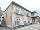 アリエッタ草津の外観