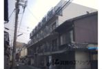 DETOM－1四条大宮Ⅱの外観