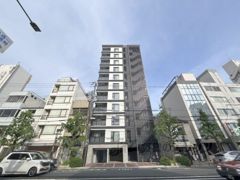 シーンズ京都鴨川河原町の外観画像