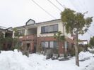 ドゥラシャンスⅡ・Ⅲの外観