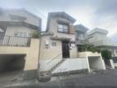 深草大亀谷大山町11-18貸家の外観