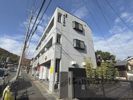第2ふもとビルの外観