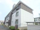 Maisonde Forestの外観