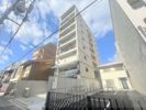 ベラジオ雅び京都河原町の外観
