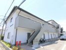タイハイツ焼田の外観