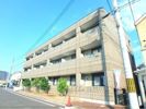 リヴィエールの外観