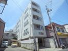 中央1丁目小堀マンションの外観