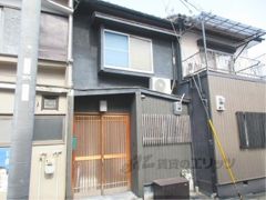 モダンハウス鴨川2の外観画像