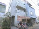 ウインドミルの外観