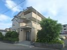 エクセルYOKONEの外観