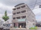 アルテハイム桂の外観