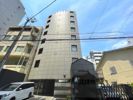 グランタック河原町五条の外観