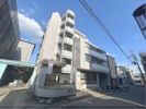エントピア嵐山の外観