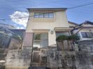泉涌寺山内町22-29貸家の外観