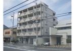DETOM-1伏見の外観