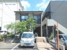 レオネクストシャルム桃山の外観