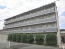カレッジハウス奥井の外観