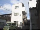 アーバンコート長浜の外観