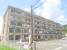 セレッソ甲西A号館の外観