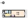コート木幡の間取り画像