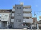ロイヤルメゾン向日町の外観