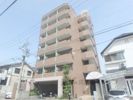 オークセブンの外観