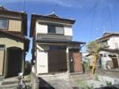 吉永198-73吉永K邸貸家の外観