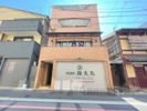 大隅ビルの外観