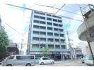 ランフォート西院の外観