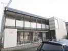 レオパレスクルトゥールTMの外観
