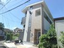 NEXSTAGE深草坊町の外観