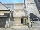 ベルメゾン堀川の外観