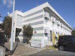 レオパレスグレース十里の外観画像