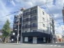 ベルビュー北山の外観