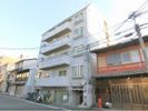ホワイトクレステの外観