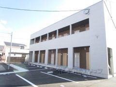MAISON Sの外観画像