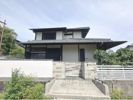 北区等持院北町5-25貸家の外観