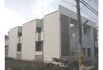 WEST9 MIRROR 2号館の外観