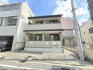 レオパレス青嶺の外観