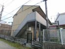 アレイほたる谷の外観