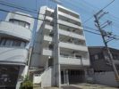 Serina浜大津の外観